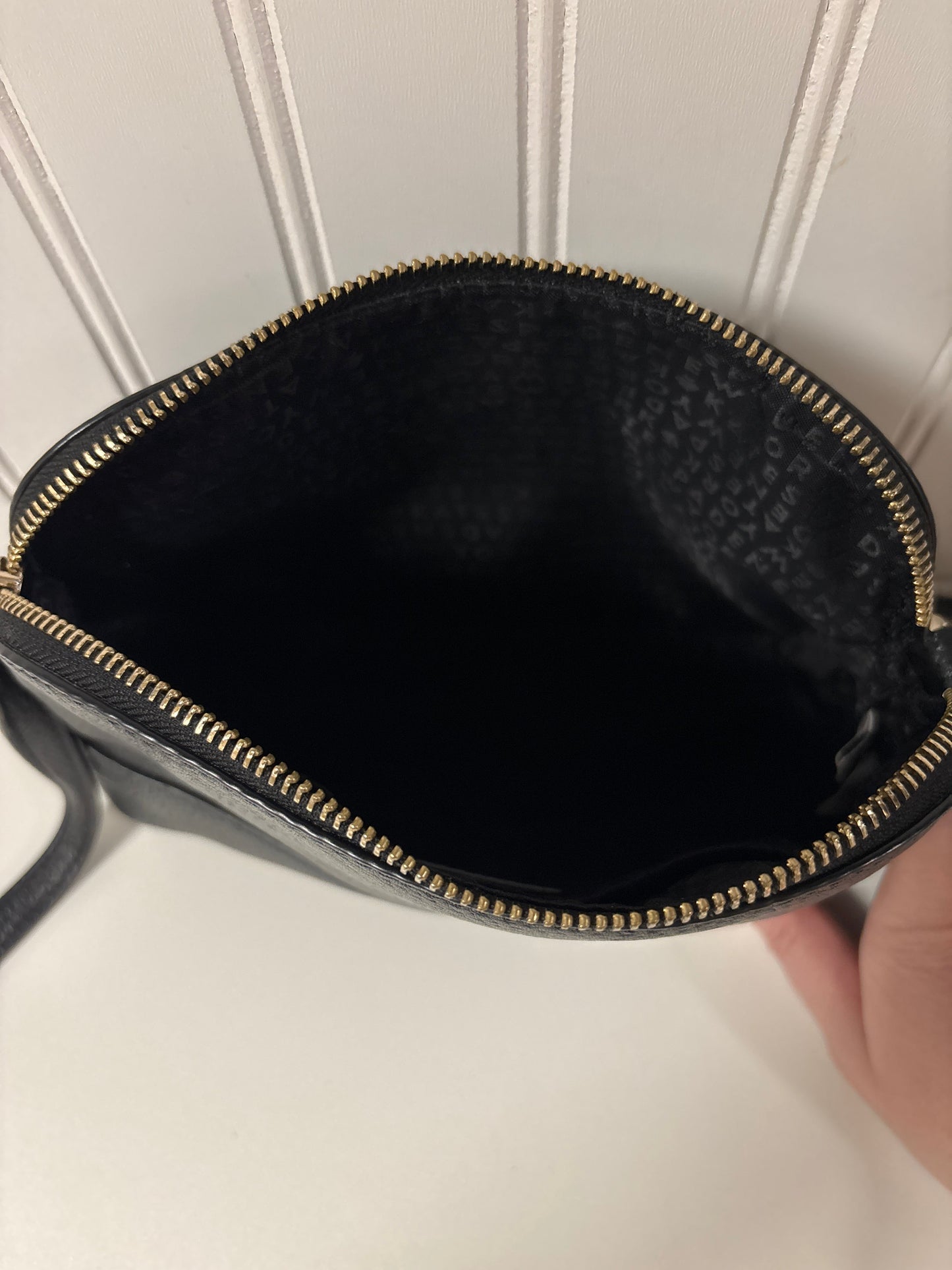 Crossbody Designer By Kate Spade, Size: Medium