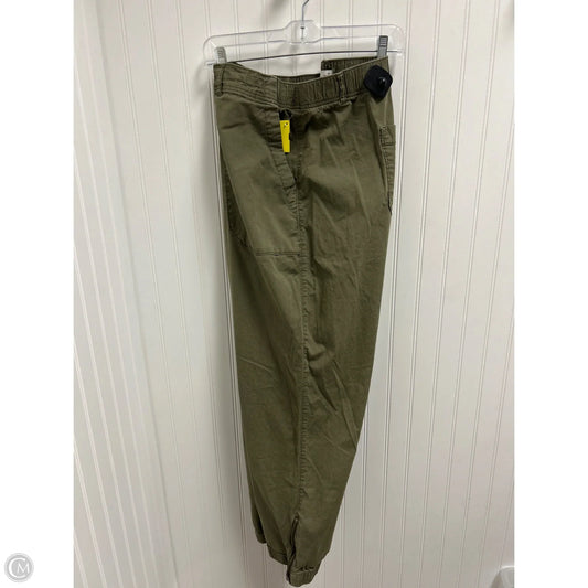 Pants Other By Sonoma In Green, Size: 26