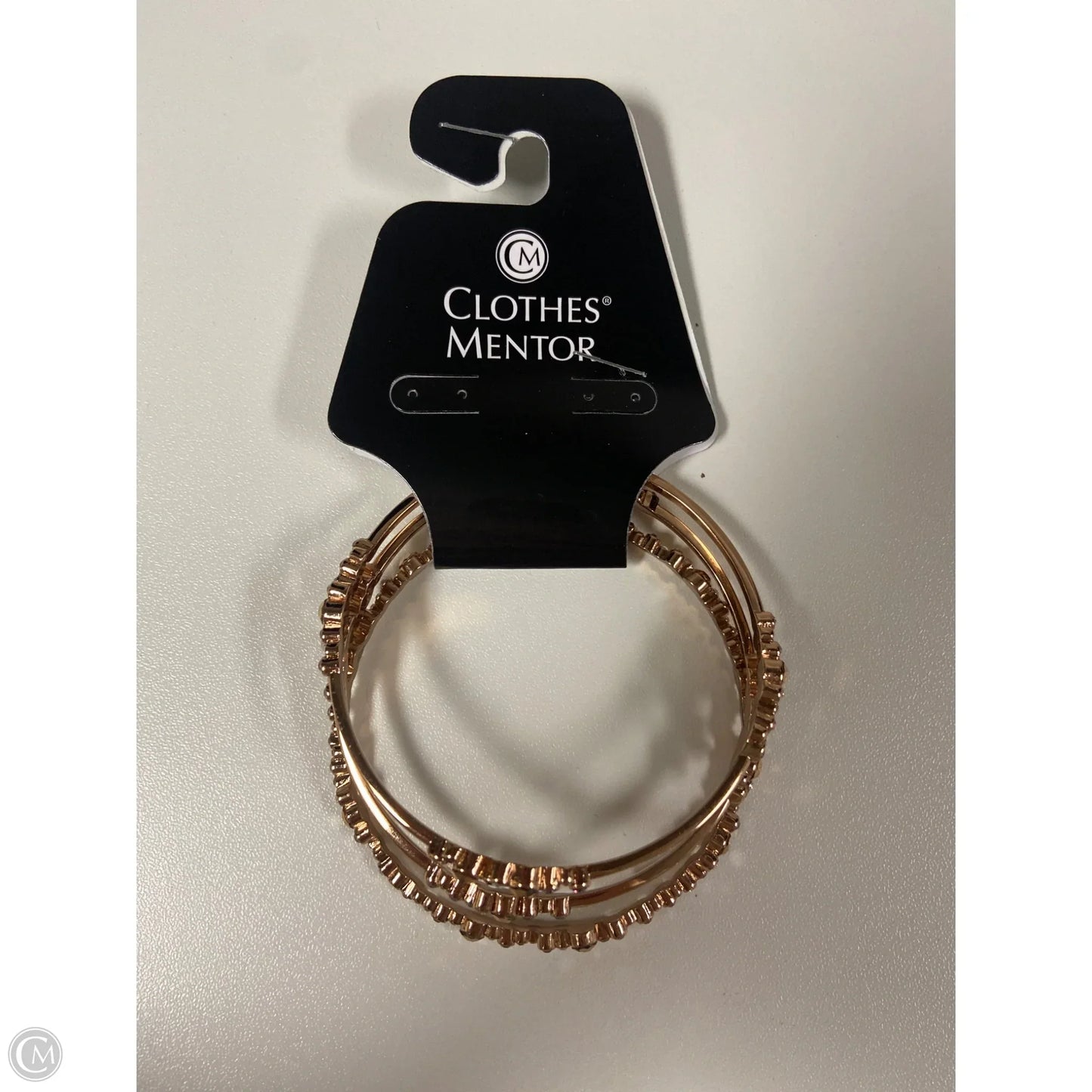 Bracelet Set By Brighton, Size: 03 Piece Set