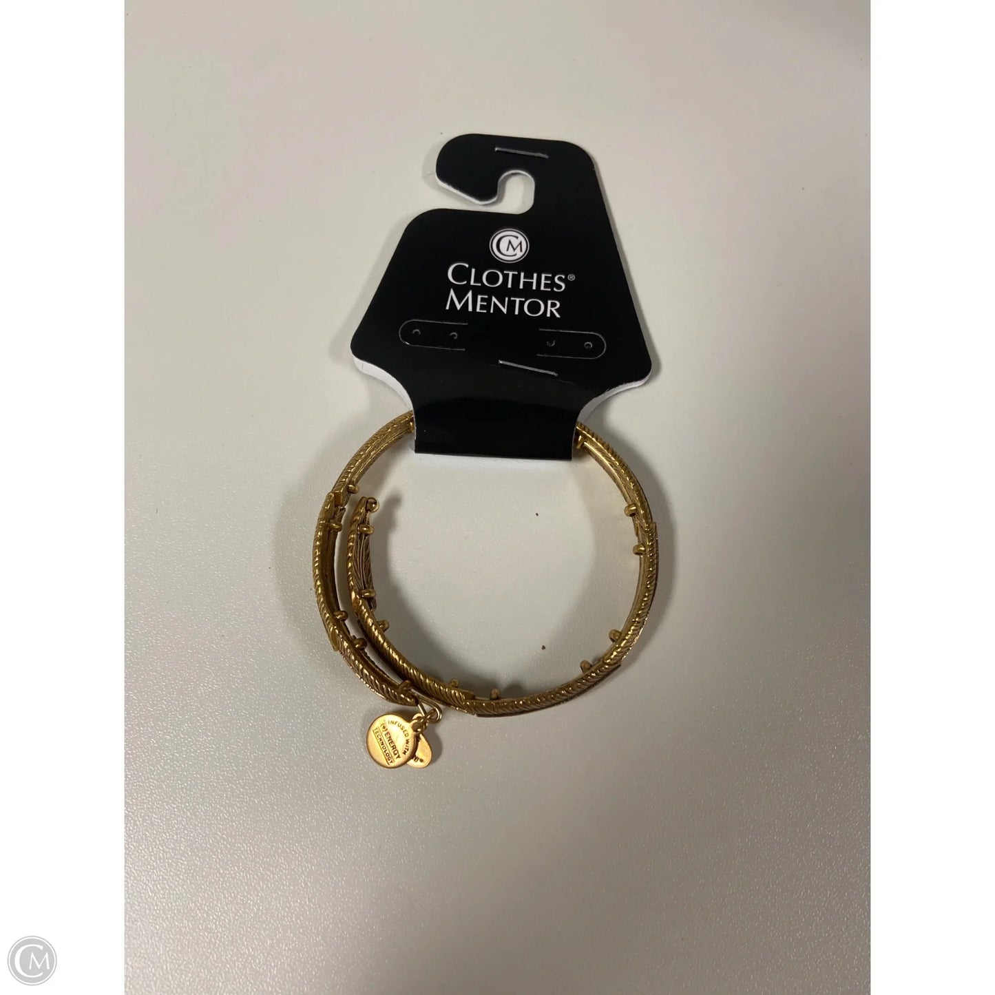 Bracelet Cuff By Alex And Ani