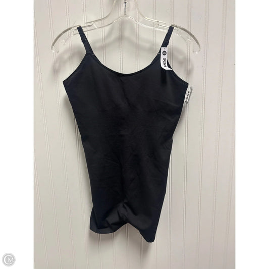 Athletic Dress By Pink In Black, Size: M