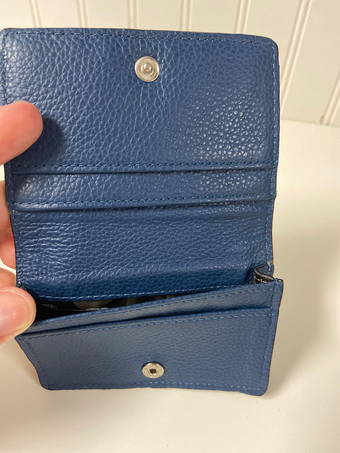 Wallet By Brighton, Size: Small