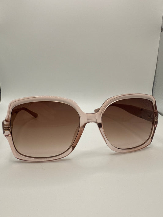 Sunglasses Luxury Designer By Jimmy Choo