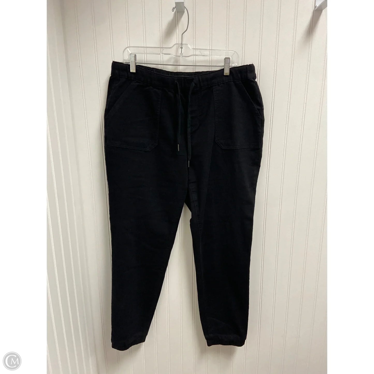 Jeans Jeggings By 1822 Denim In Black, Size: 14