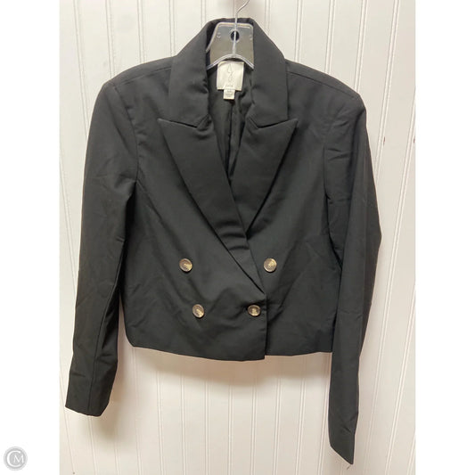 Blazer By Joie In Black, Size: Sp