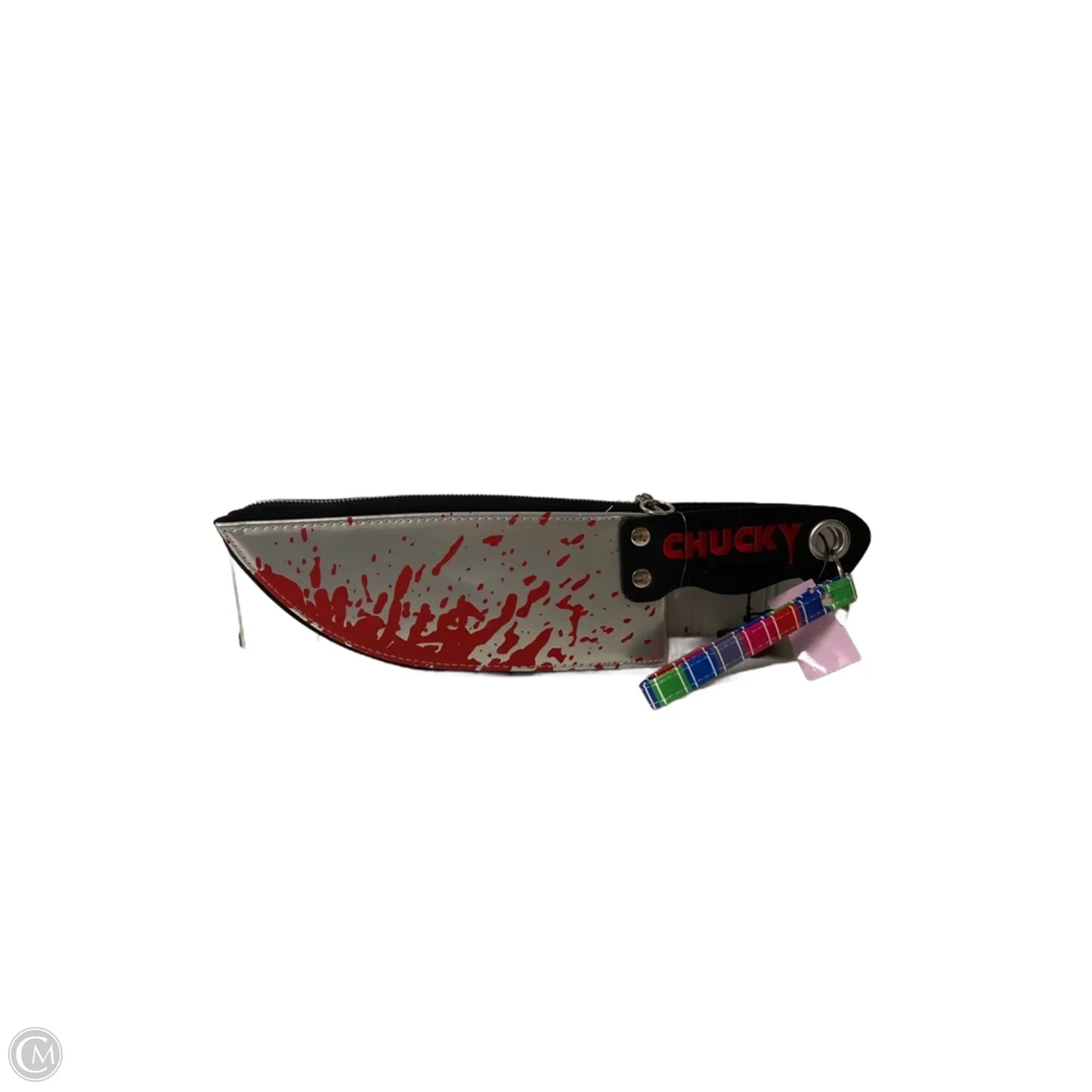 Wristlet By Clothes Mentor, Size: Large