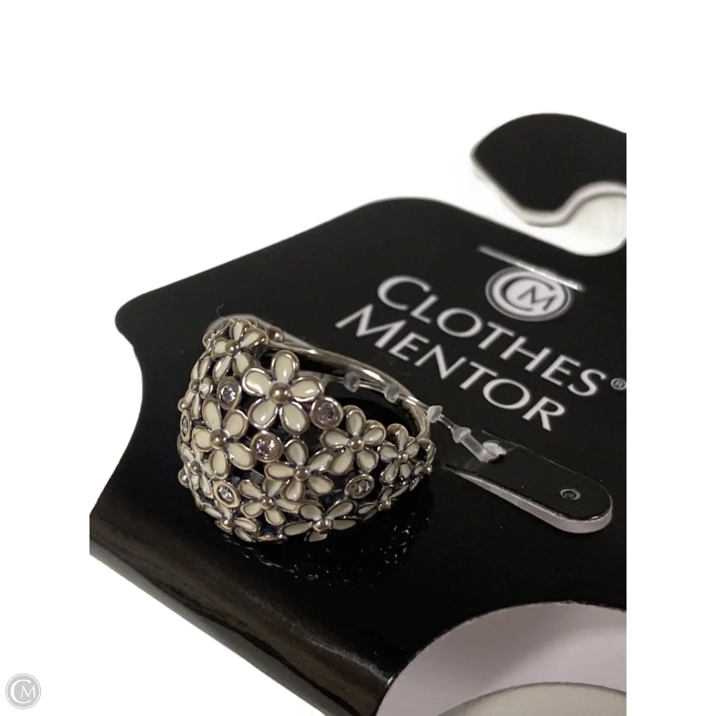 Ring Statement By Pandora, Size: 5