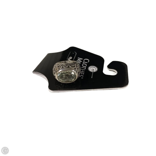 Ring Sterling Silver By Clothes Mentor, Size: 5