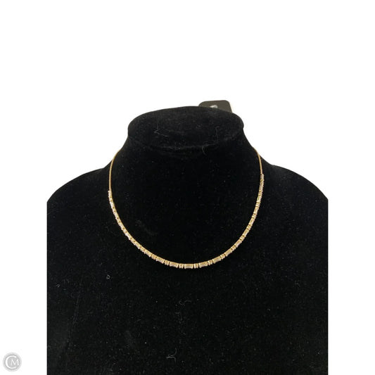 Necklace Chain By Clothes Mentor