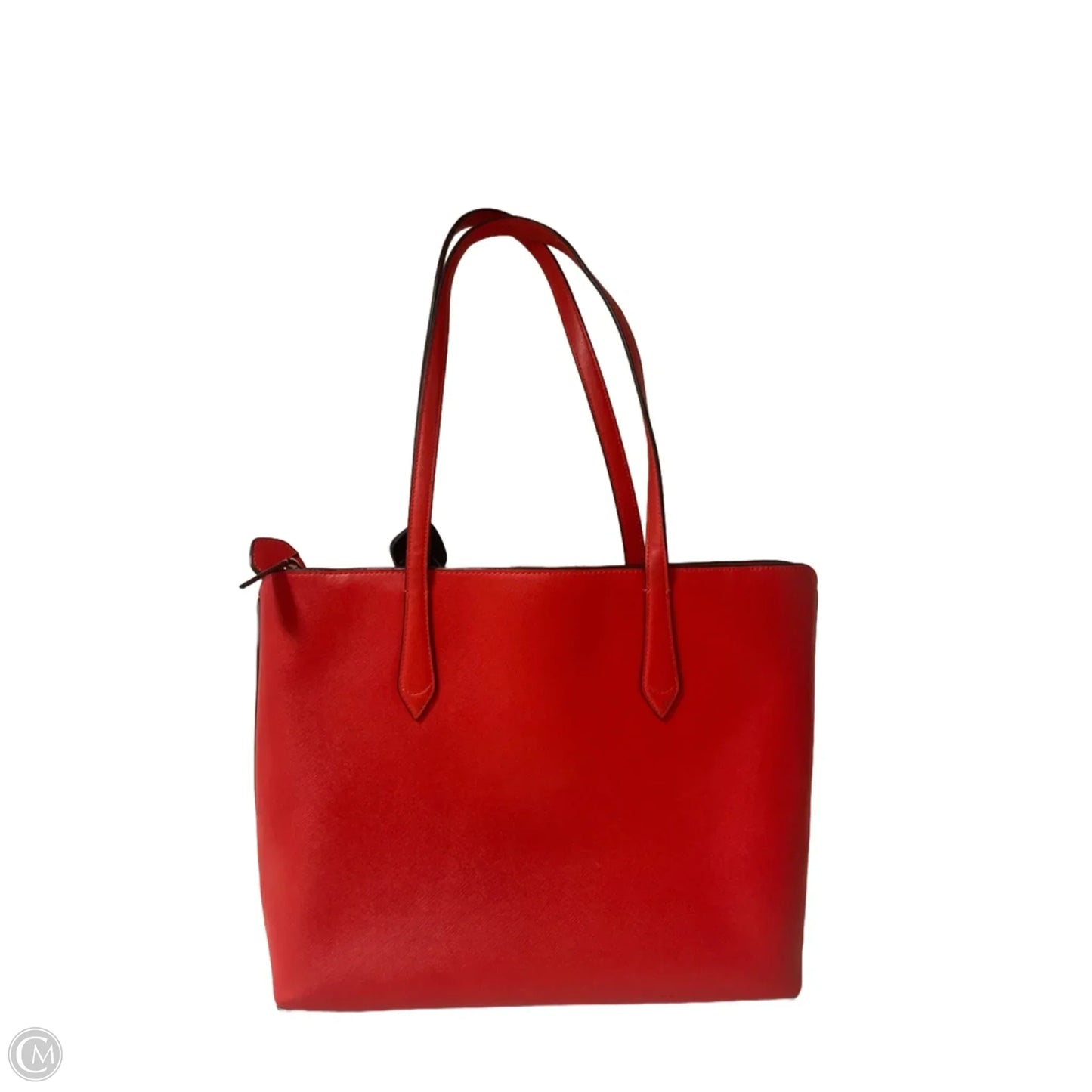 Handbag Designer By Kate Spade, Size: Large