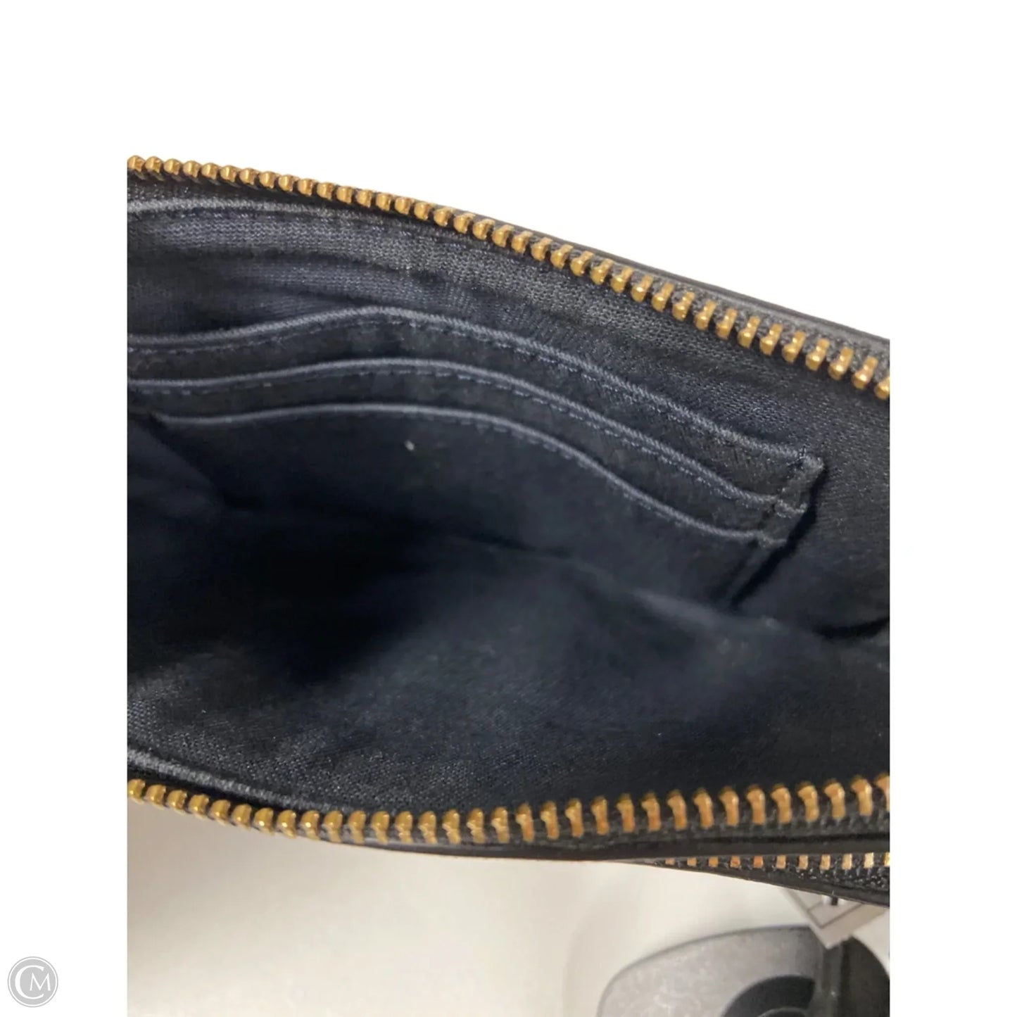 Wristlet Designer By Coach, Size: Small