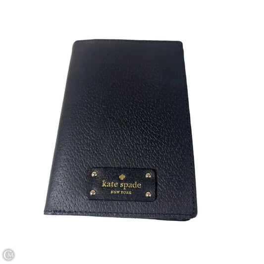 Wallet Designer By Kate Spade, Size: Medium