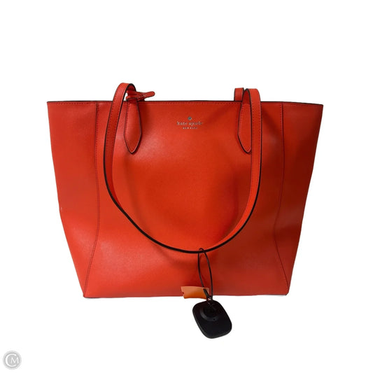 Handbag Designer By Kate Spade, Size: Large