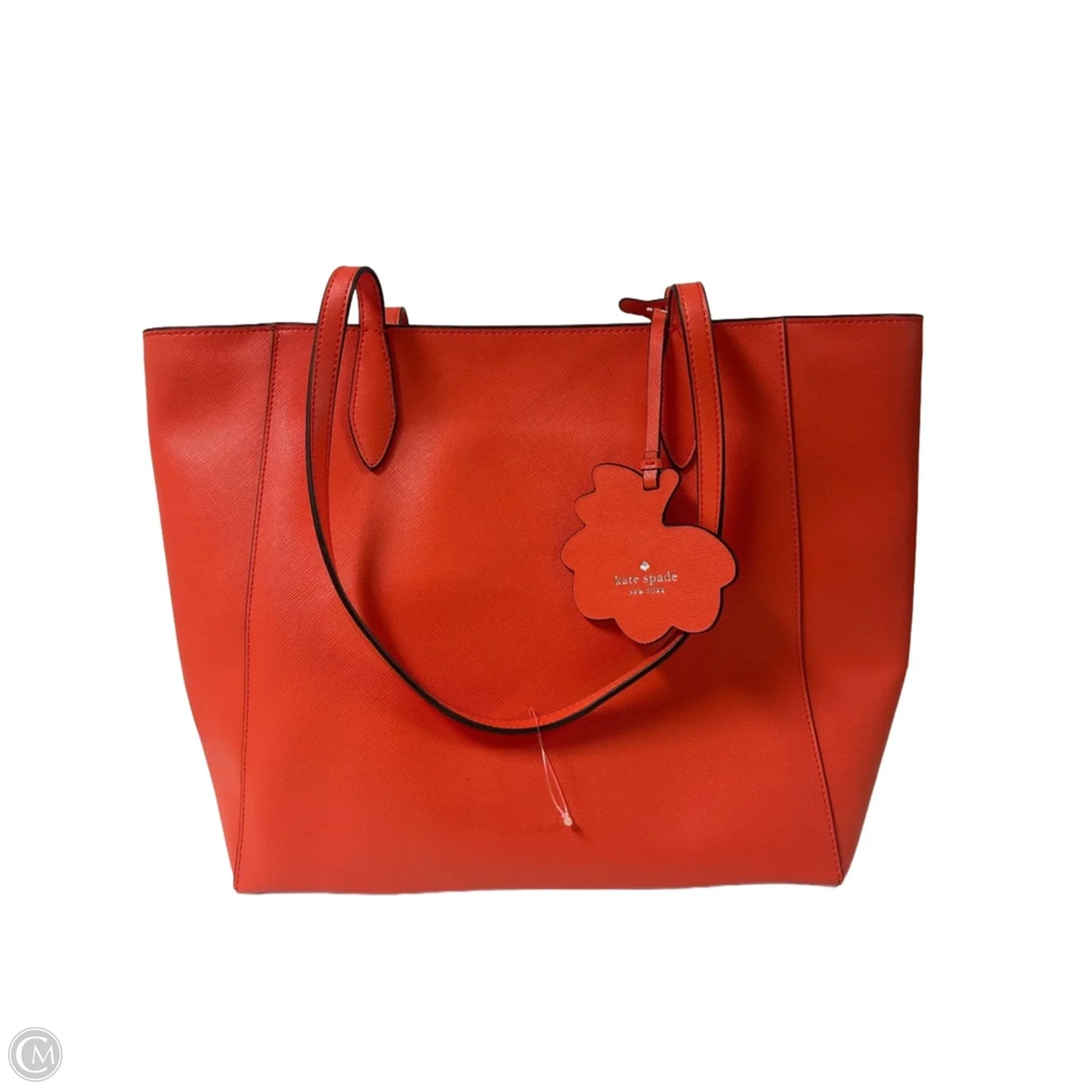 Handbag Designer By Kate Spade, Size: Large