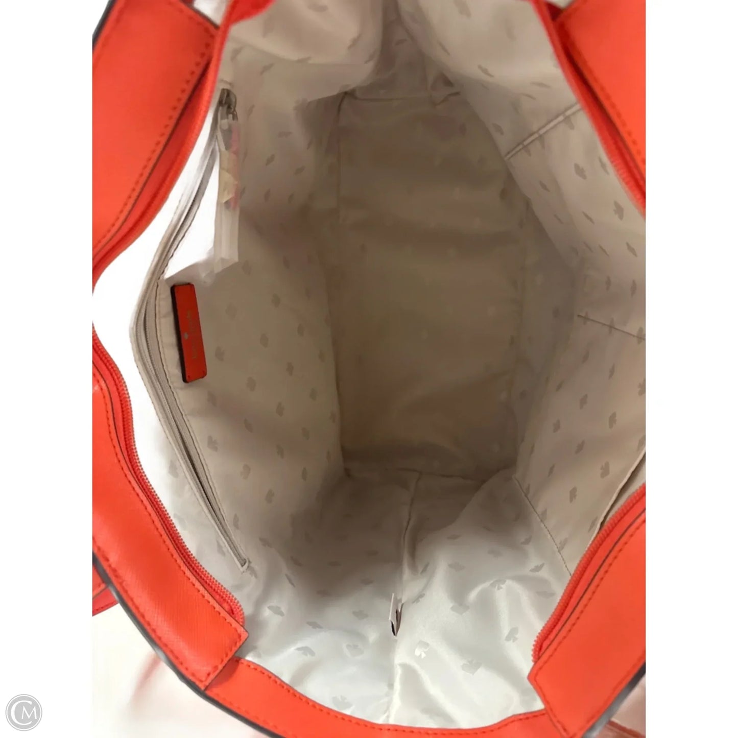 Handbag Designer By Kate Spade, Size: Large