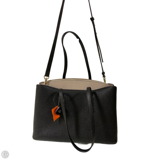 Handbag Designer By Kate Spade, Size: Large