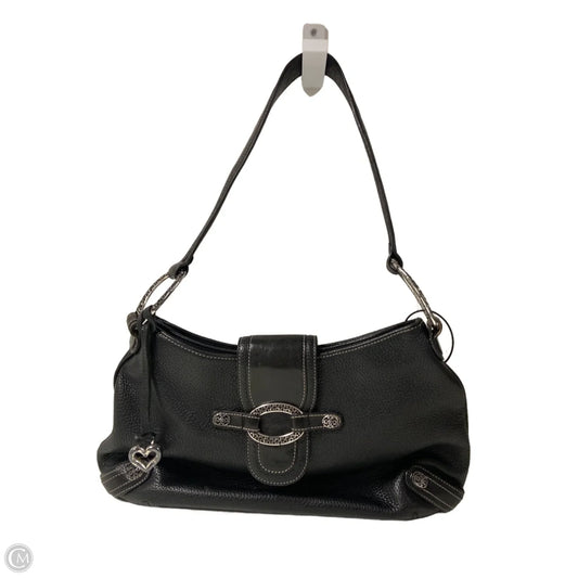 Handbag By Brighton, Size: Medium
