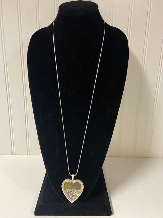 Necklace Pendant By Brighton