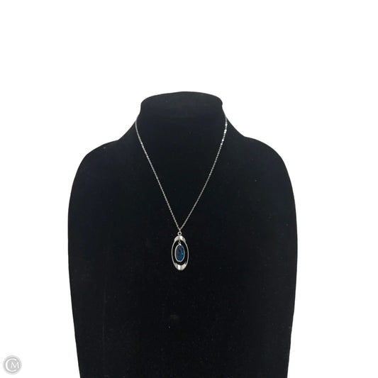 Necklace Chain By Clothes Mentor