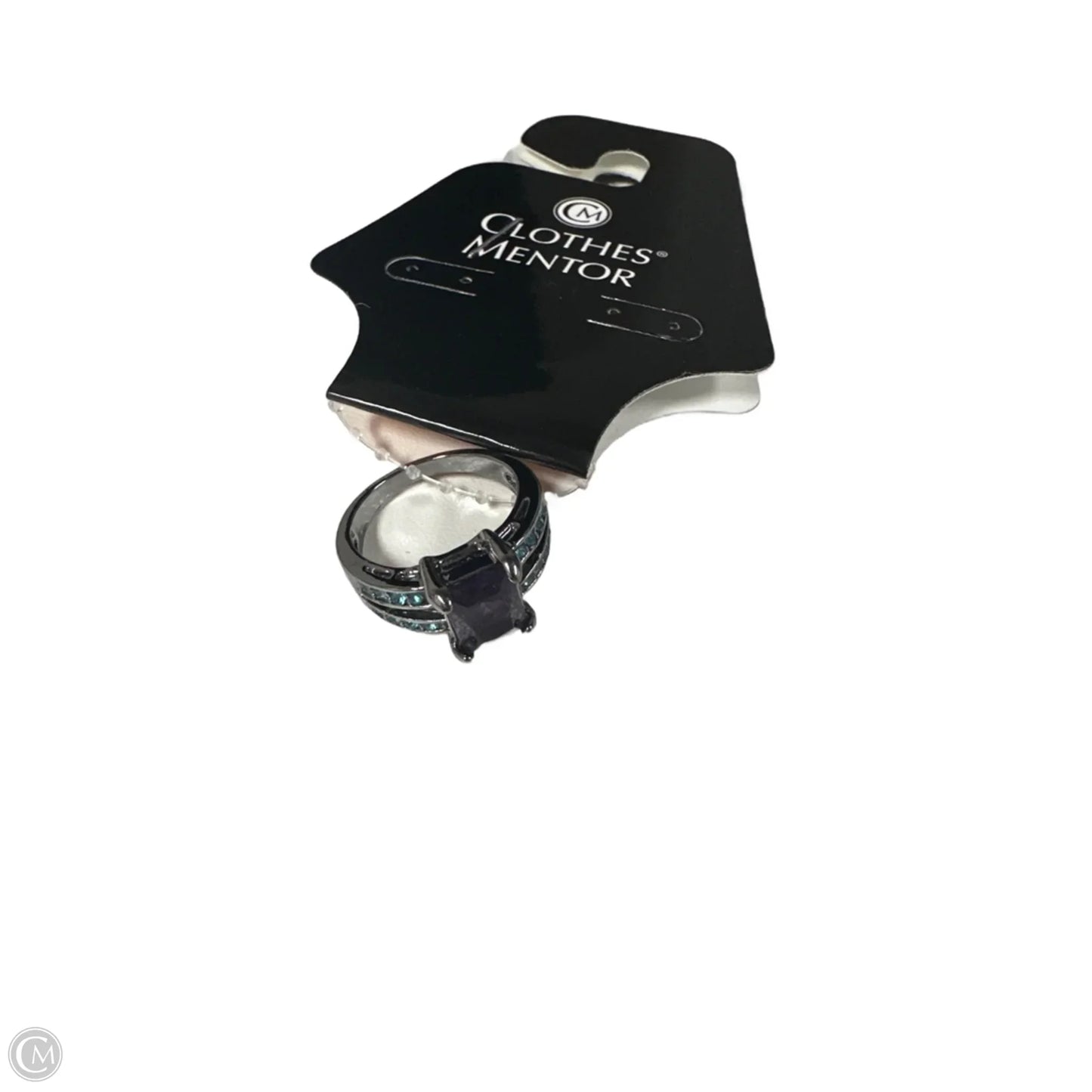 Ring Statement By Clothes Mentor, Size: 8