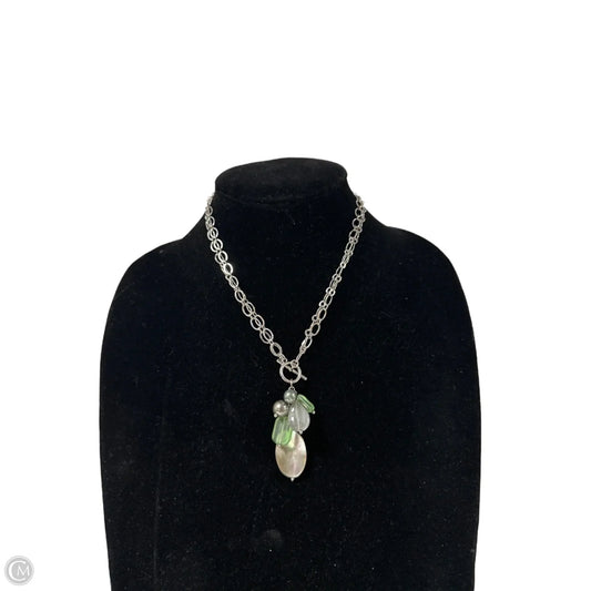 Necklace Layered By Lia Sophia