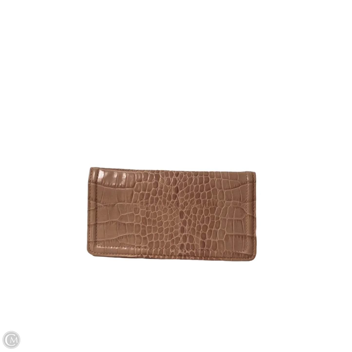 Wallet By Brighton, Size: Medium
