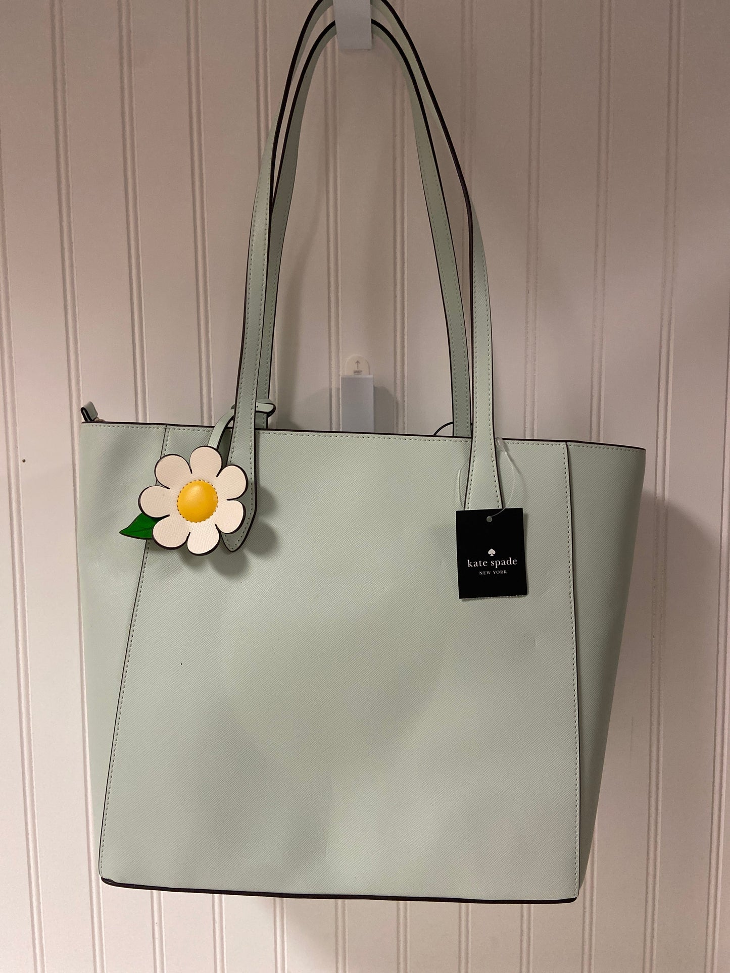 Tote Designer By Kate Spade, Size: Large