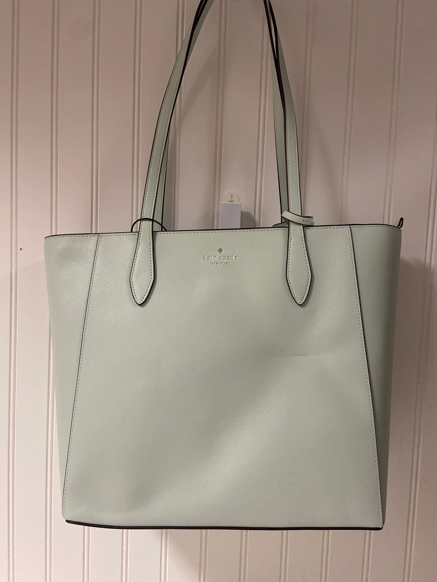 Tote Designer By Kate Spade, Size: Large