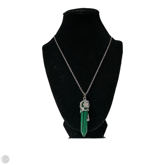 Necklace Pendant By Clothes Mentor