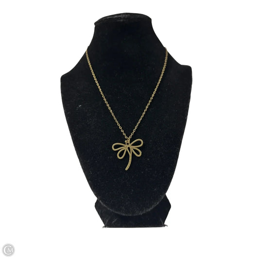 Necklace Chain By Clothes Mentor