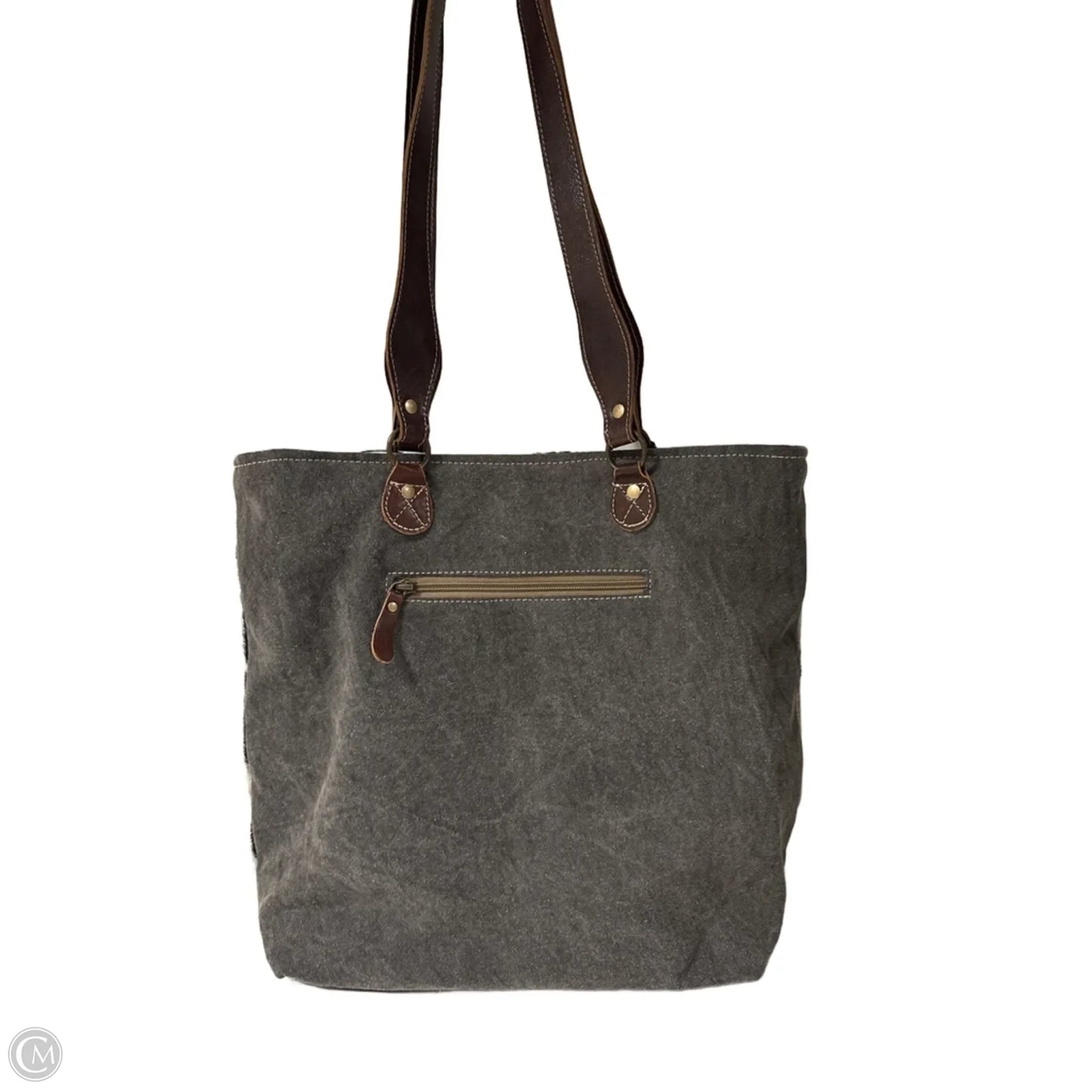 Tote By Myra, Size: Large