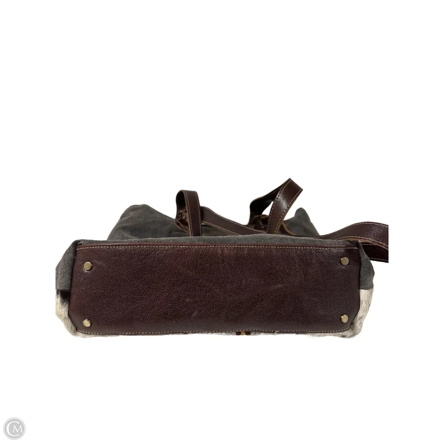 Tote By Myra, Size: Large