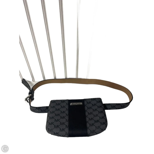 Belt Bag Designer By Michael Kors, Size: Large