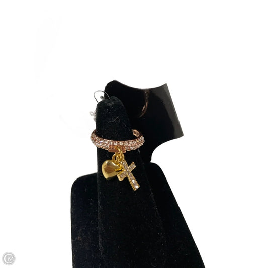 Ring Statement By Clothes Mentor, Size: 8