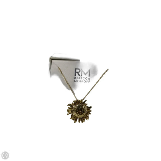 Necklace Designer By Rebecca Minkoff