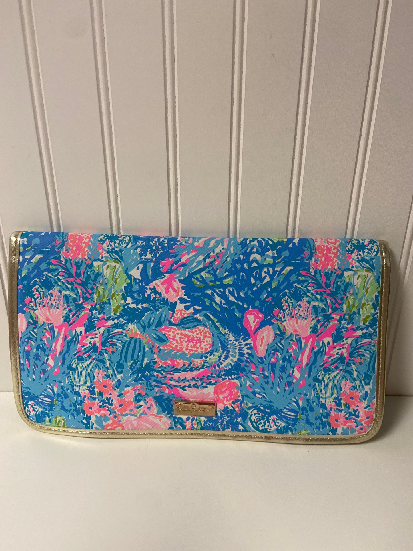 Accessory Designer Tag By Lilly Pulitzer