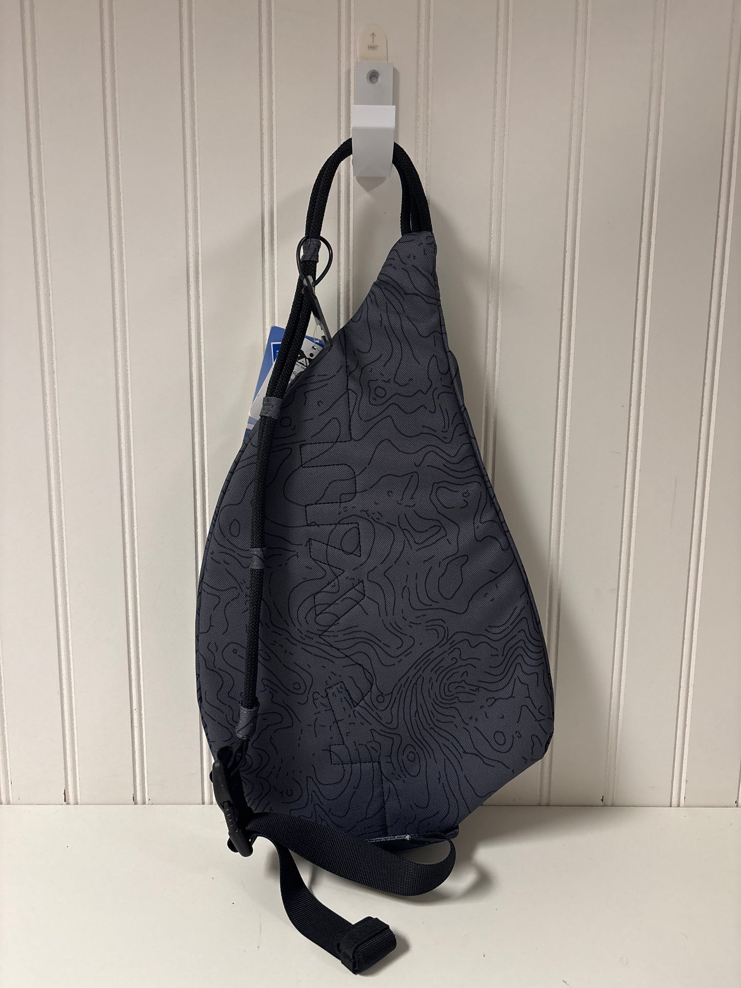 Backpack By Kavu, Size: Medium