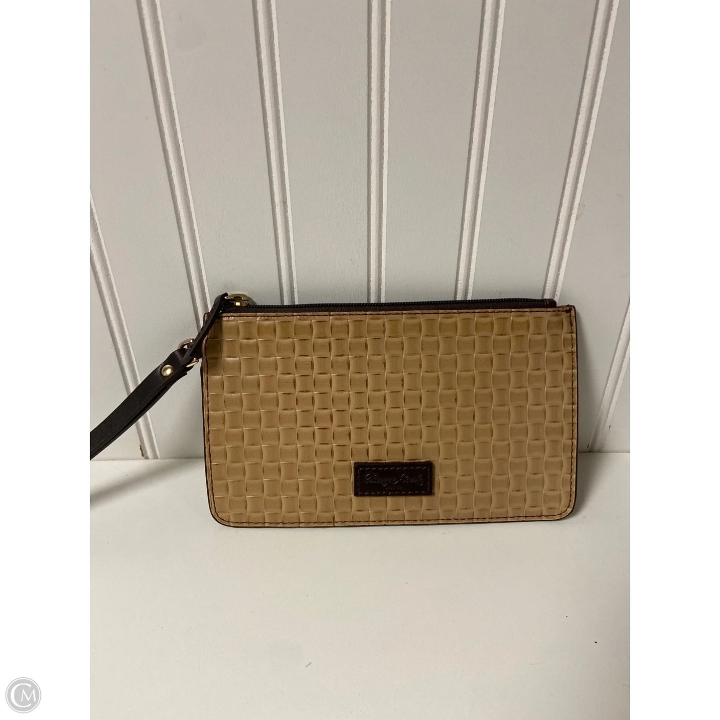 Wristlet Designer By Dooney And Bourke, Size: Large