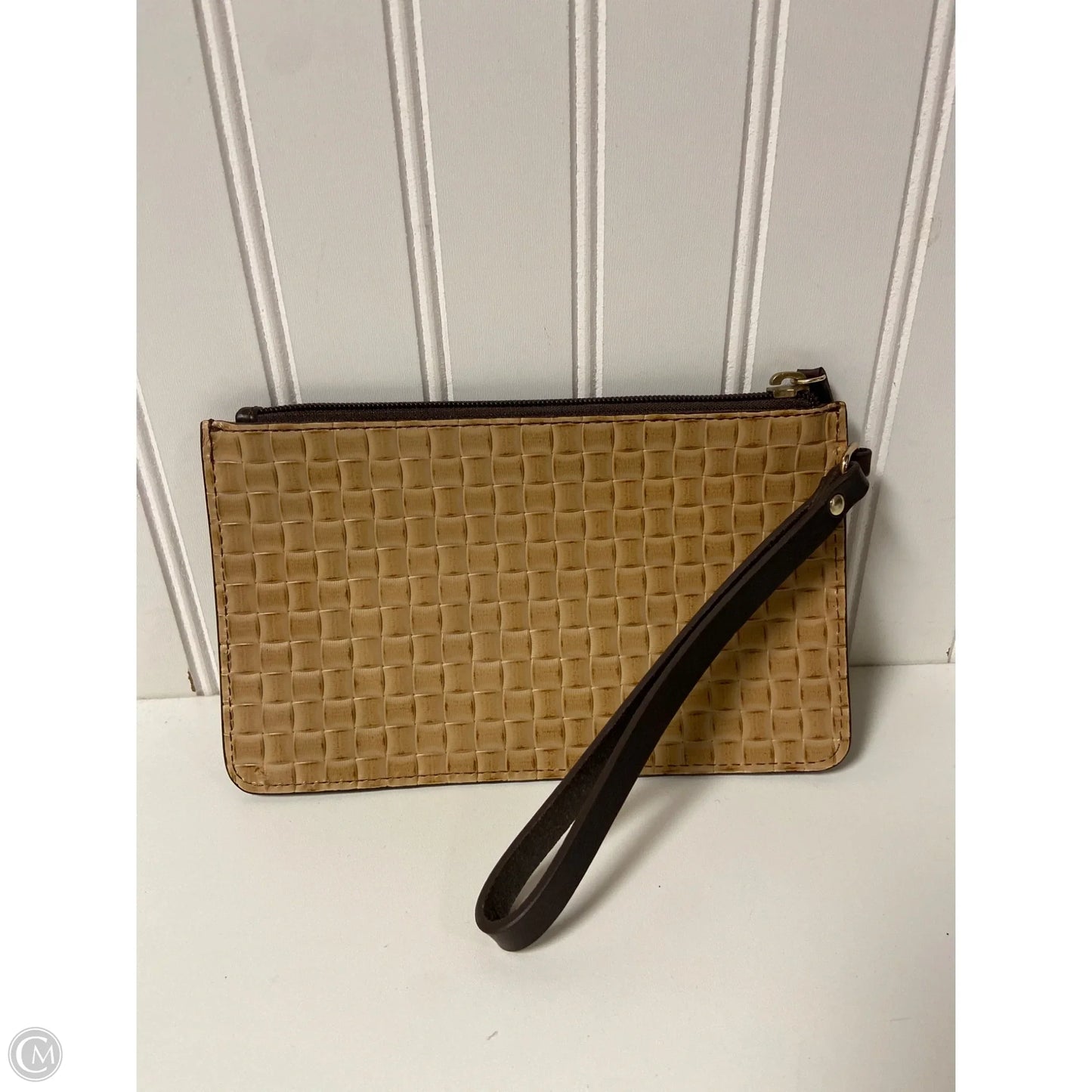 Wristlet Designer By Dooney And Bourke, Size: Large