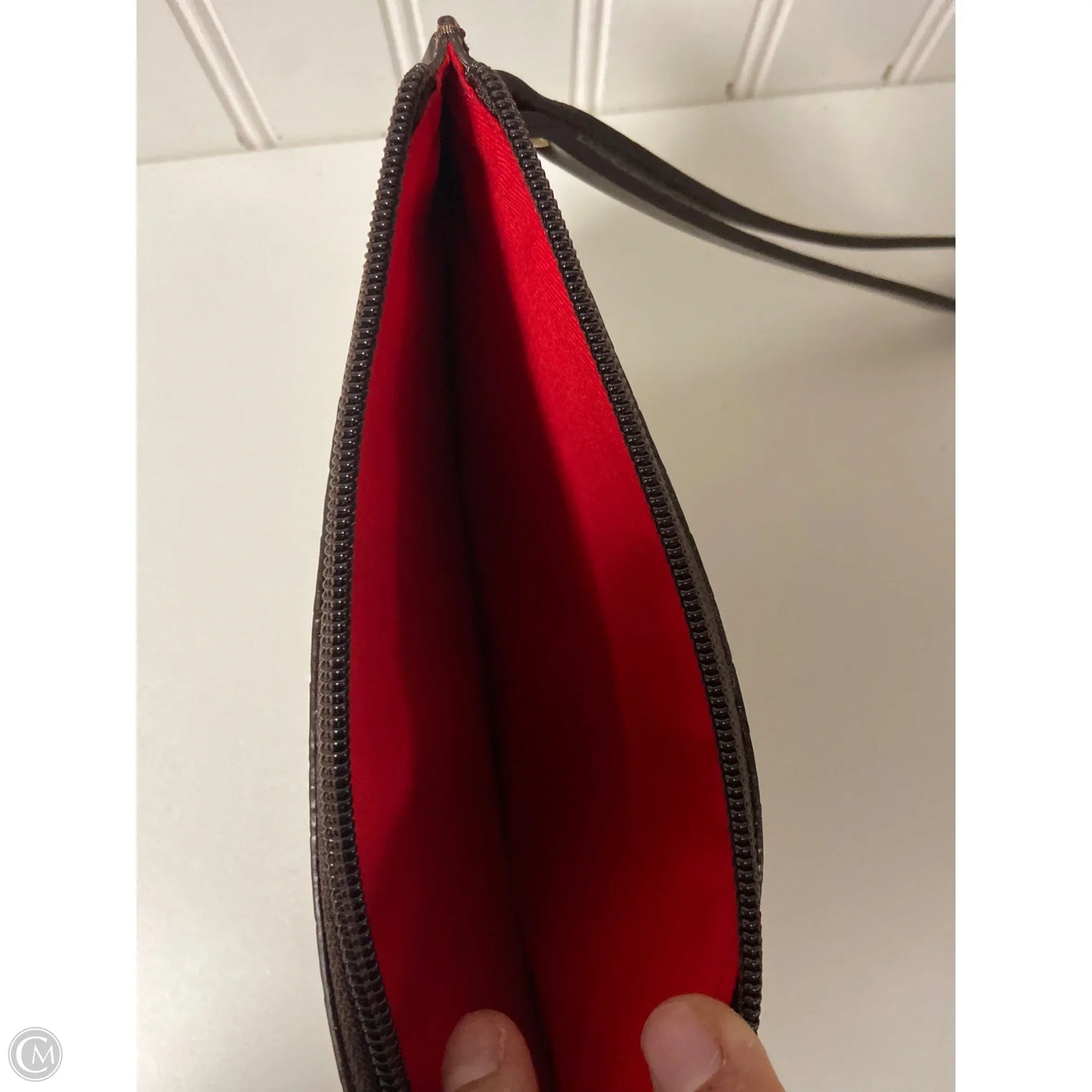 Wristlet Designer By Dooney And Bourke, Size: Large