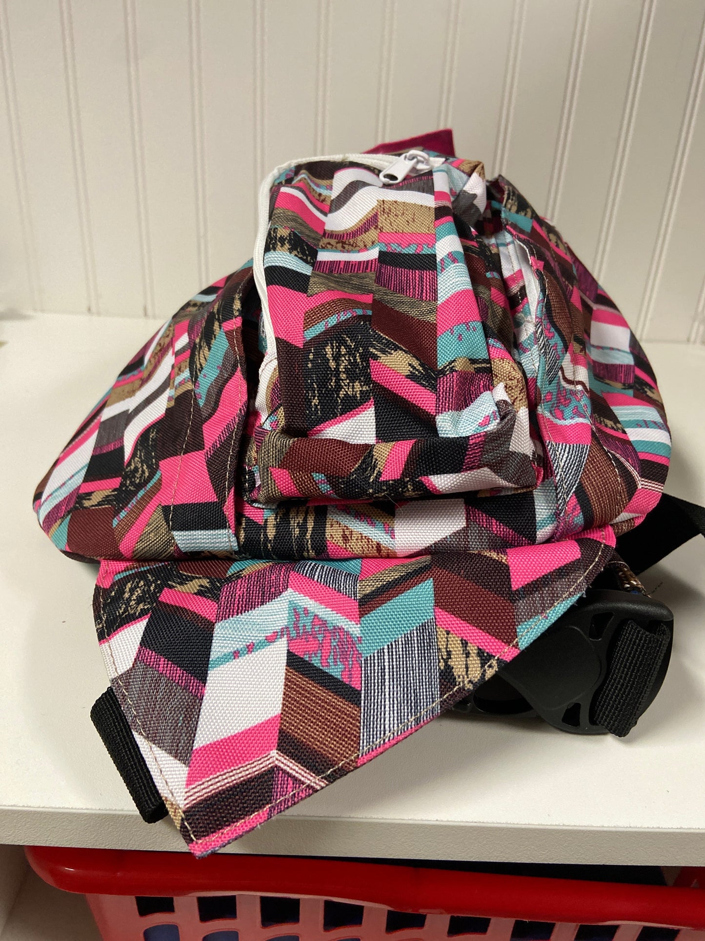 Backpack By Kavu, Size: Small