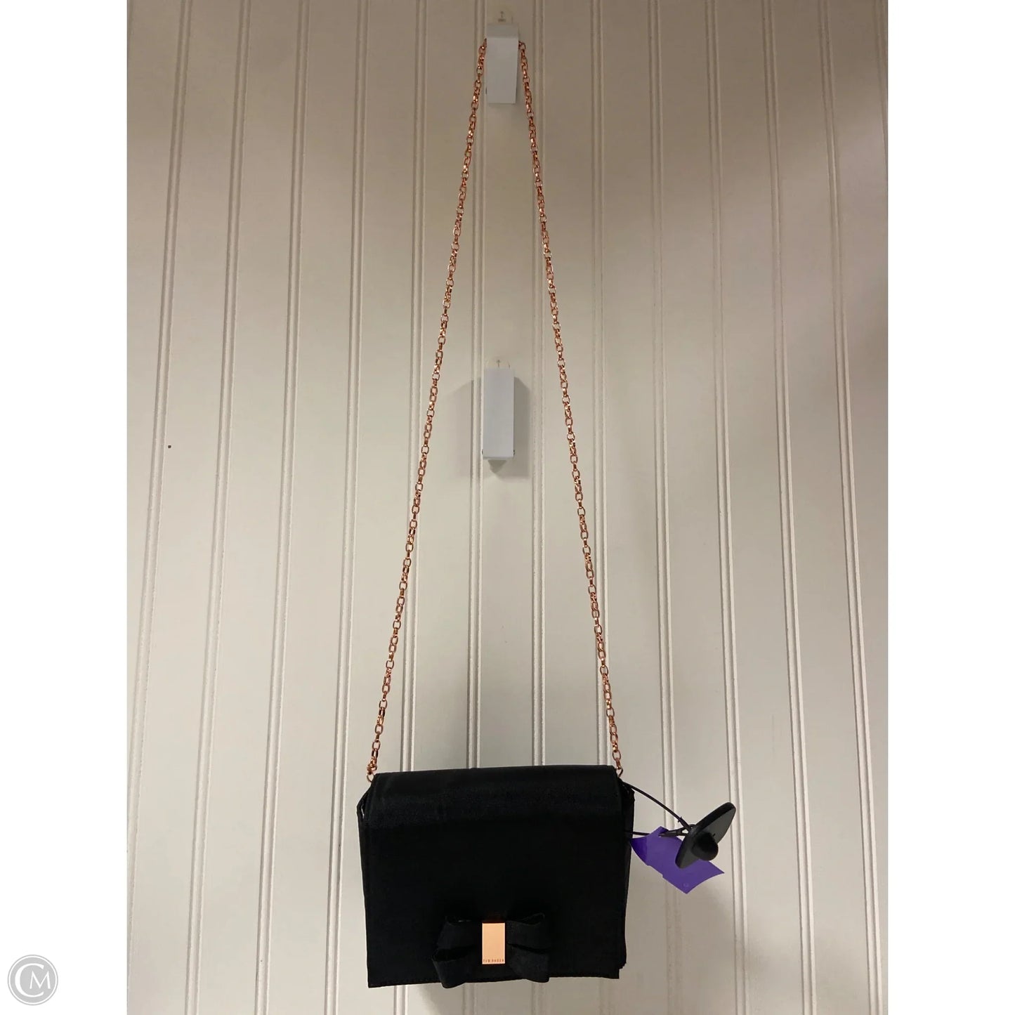 Crossbody By Ted Baker, Size: Small