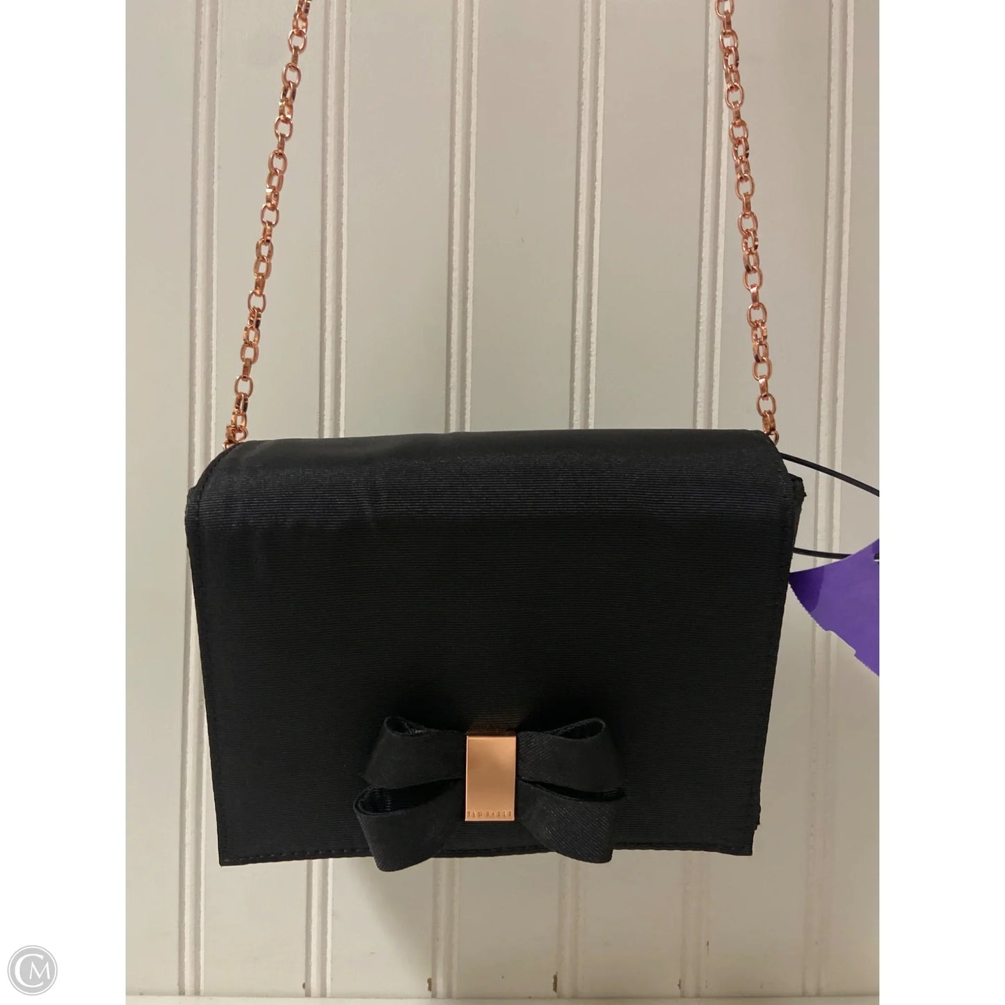 Crossbody By Ted Baker, Size: Small