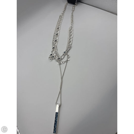 Necklace Layered By Nine West