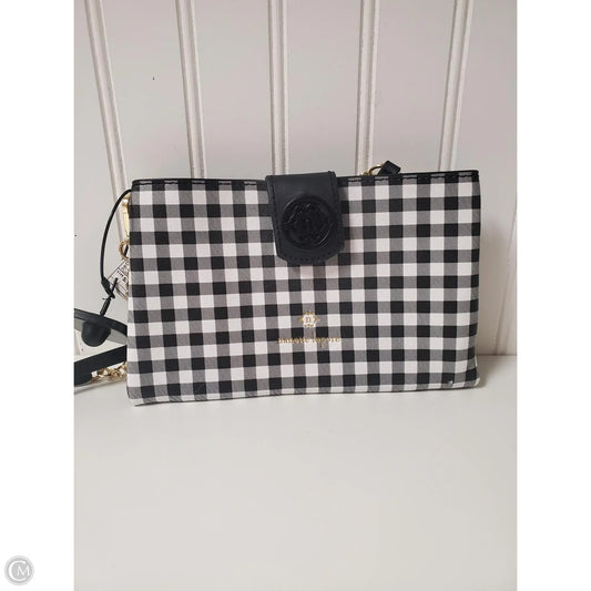 Crossbody By Nanette Lepore, Size: Small