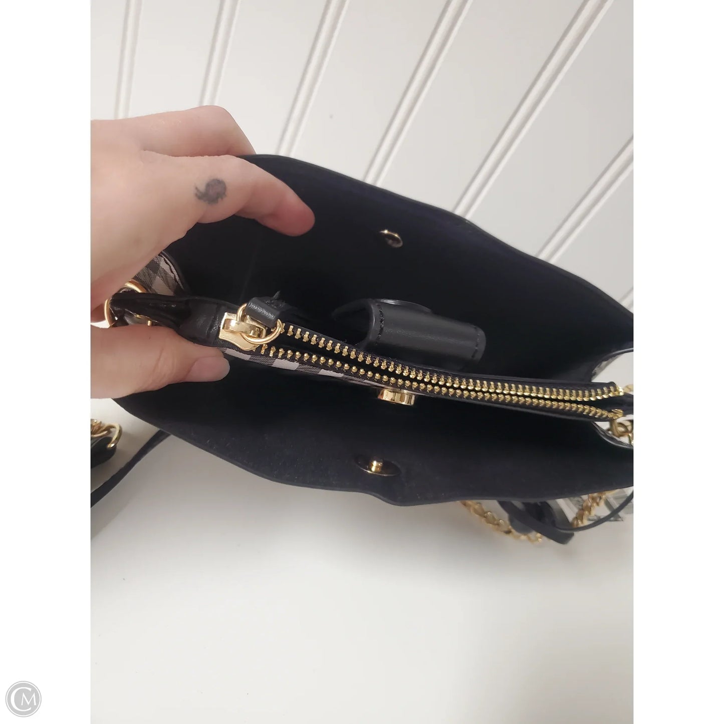 Crossbody By Nanette Lepore, Size: Small