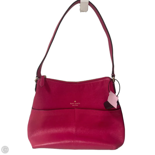 Handbag Designer By Kate Spade, Size: Medium