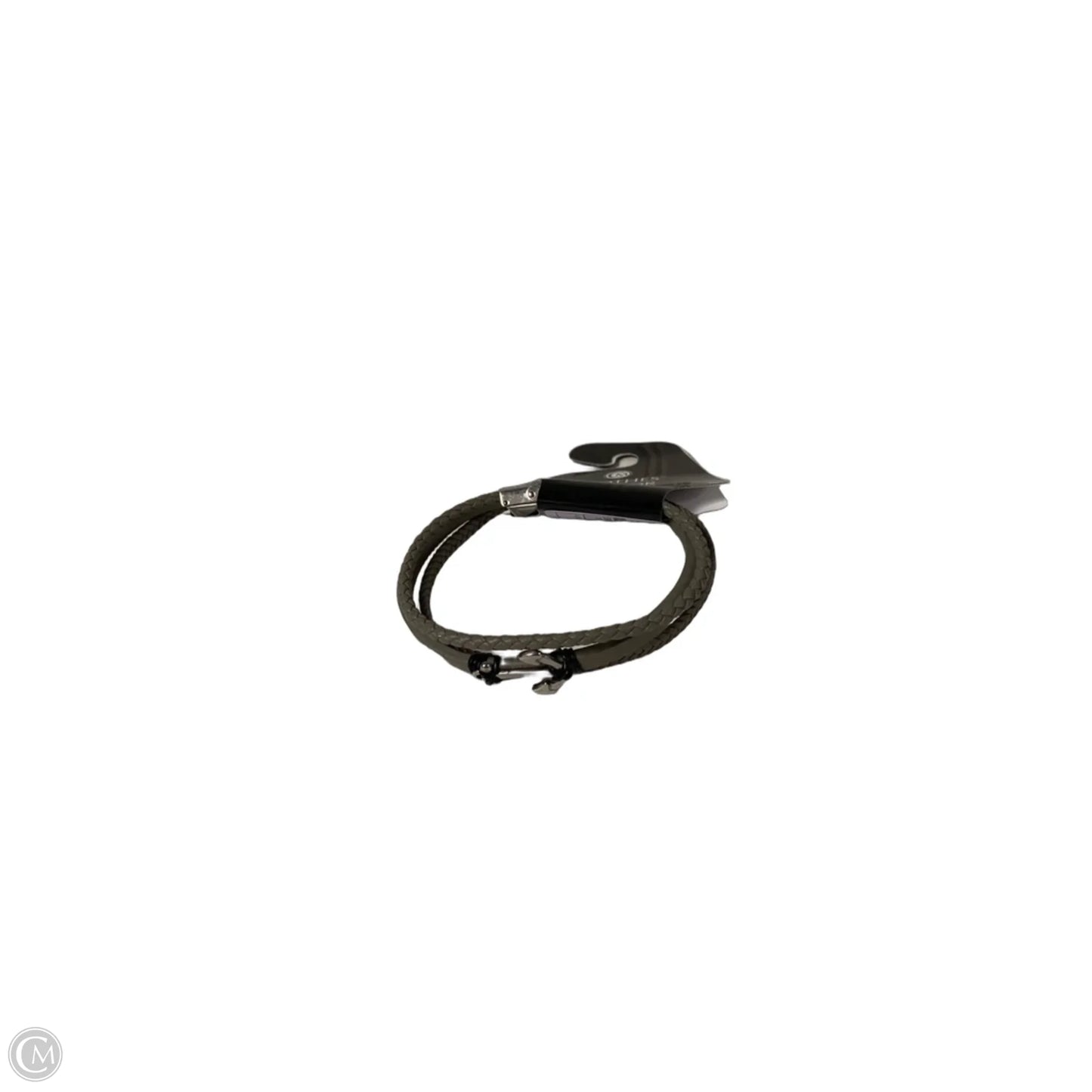 Bracelet Bangle By Clothes Mentor, Size: 1