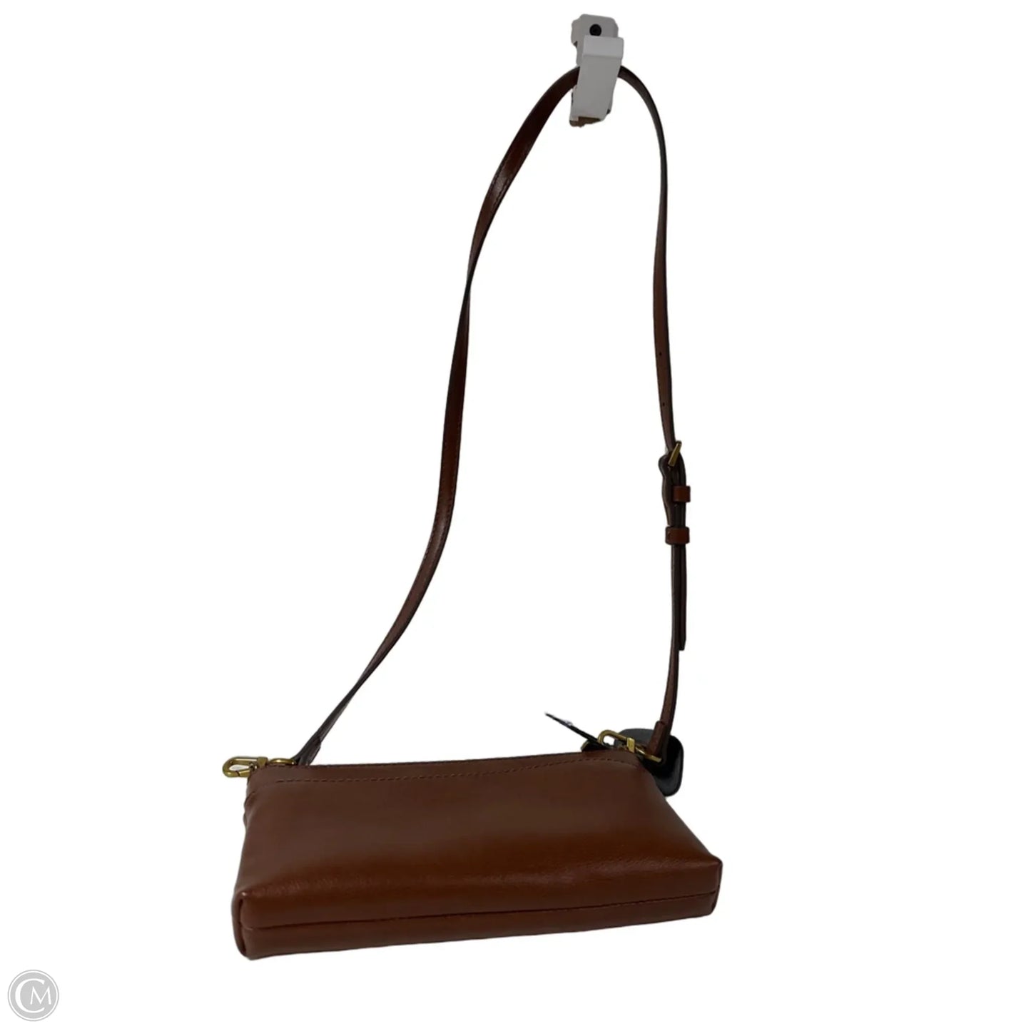 Crossbody By Fossil, Size: Small