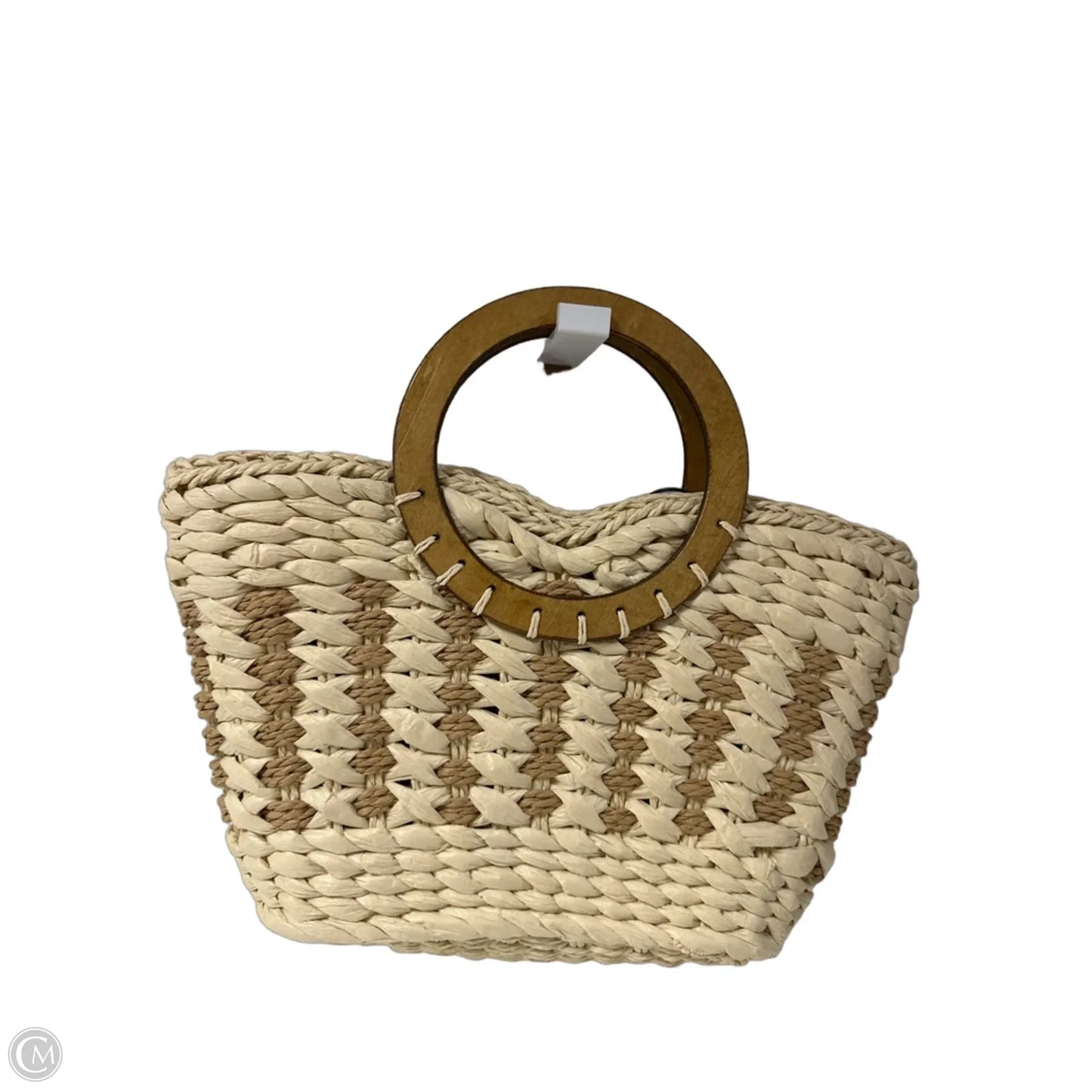 Handbag By Clothes Mentor, Size: Medium